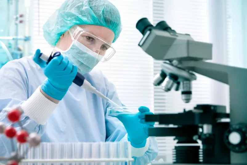 Kvalitetni laboratorijski merilni sistemi Slovenija