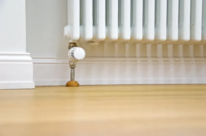 Kvalitetno čiščenje radiatorjev Slovenija