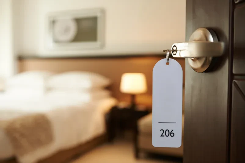 Ugoden apartma Sežana