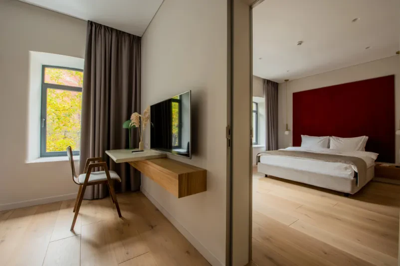 Najem apartmaja v Sežani in okolici