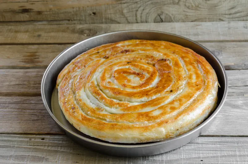 Burek Portorož, Obala
