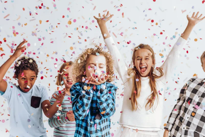 Razvajanje za otroke Ormož