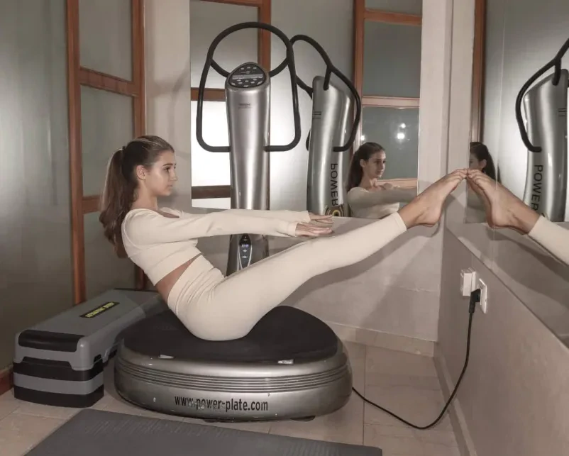 Pilates Nova Gorica