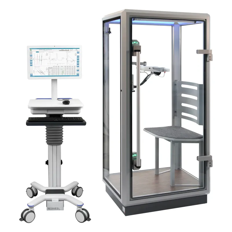 EKG diagnostika 