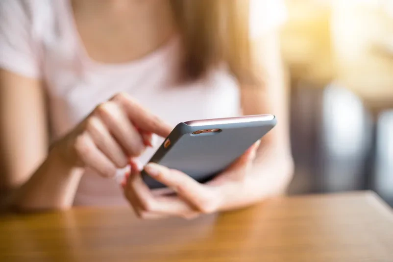 Trgovina z mobiteli Murska Sobota