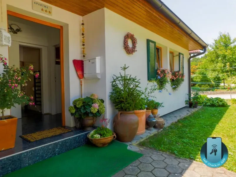 Rent a family apartment Ptuj, Terme Ptuj