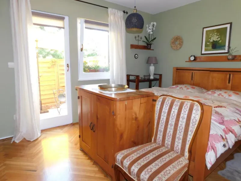Family apartment near Terme Ptuj