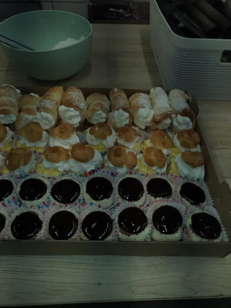 Dobre ruske kape Koroška