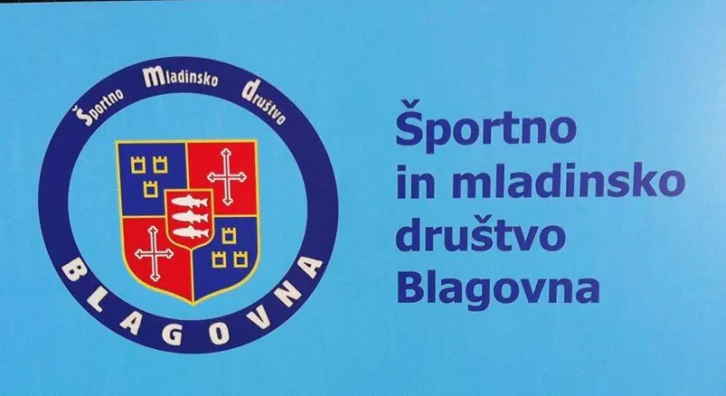 ŠD Blagovna