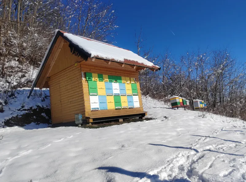 Turistična kmetija Brežice, Posavje