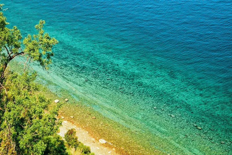 Apartma blizu plaže Portorož