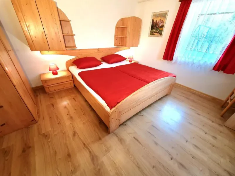 Apartma za družine ob Bohinjskem jezeru
