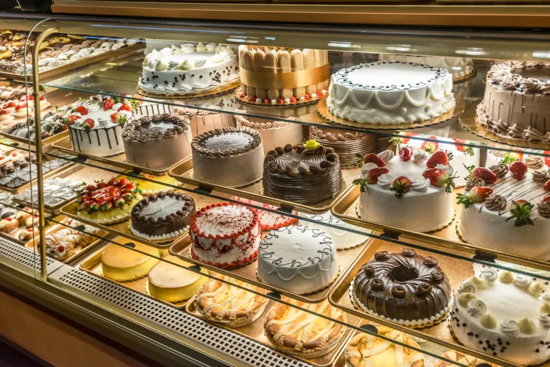 Personalizirane torte po želji naročnika za dogodke Ljubljana