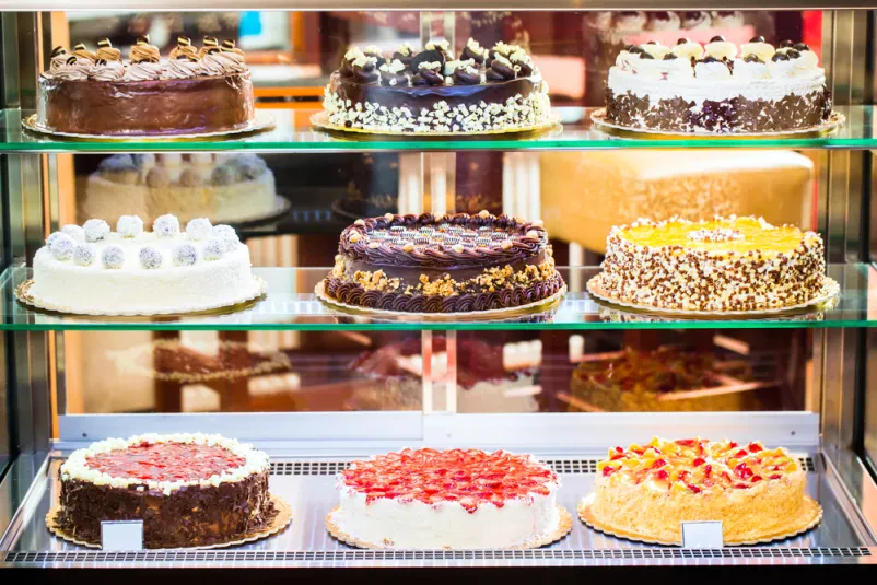 Torte po meri za posebne priložnosti Ljubljana