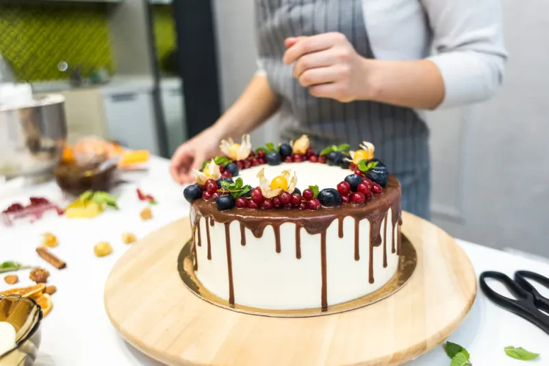 Torte po naročilu Ljubljana