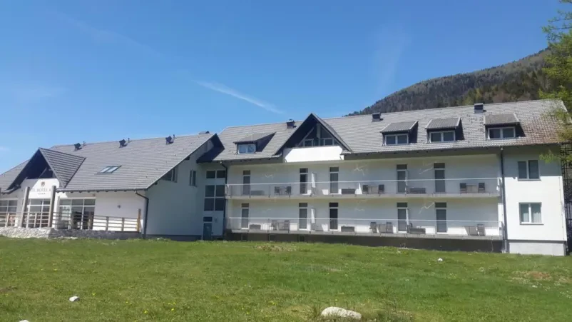 Upravljanje in vzdrževanje večstanovanjskih objektov