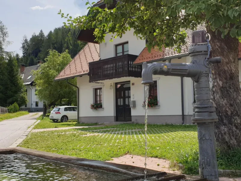 Upravljanje nepremičnin Kranjska Gora