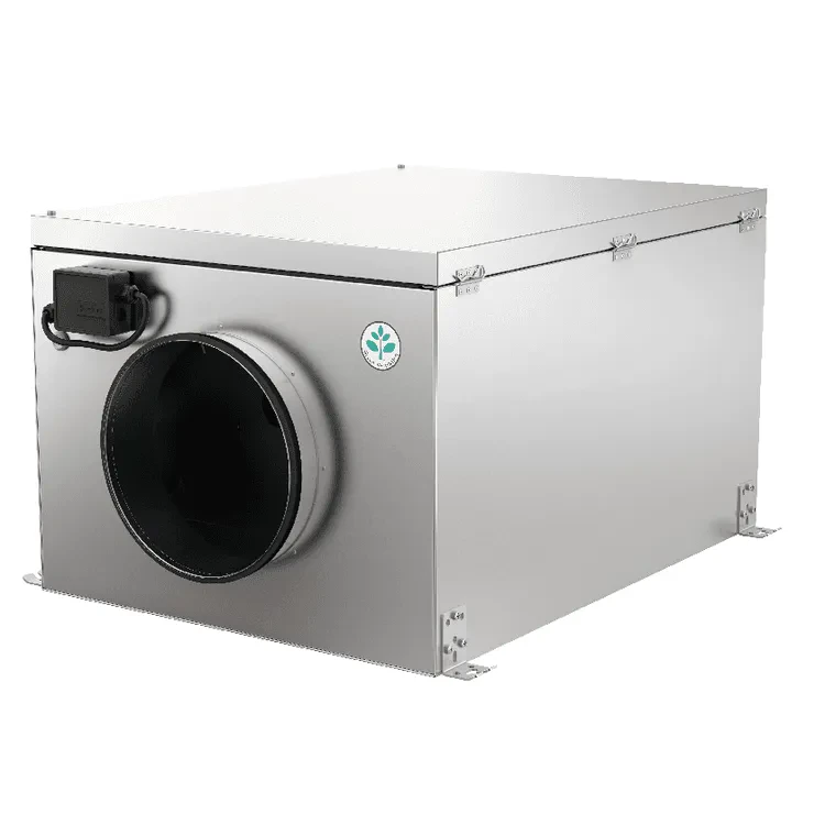 Klima in ventilator EU