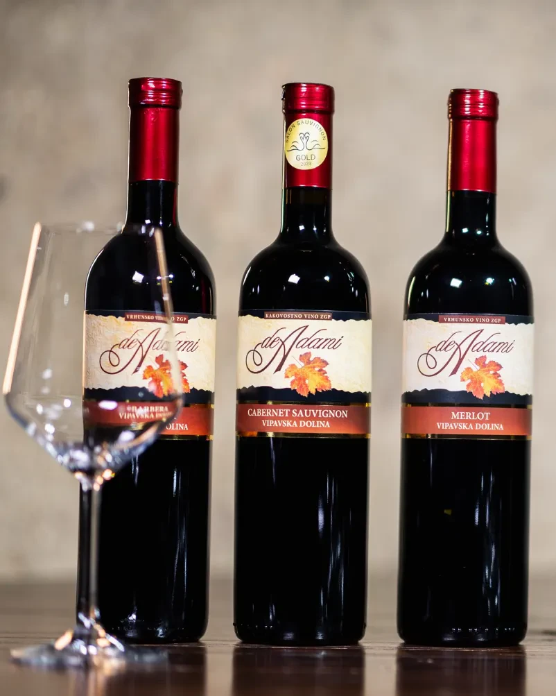 Degustacija vina