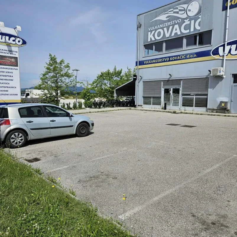 Menjava gum Dolenjska