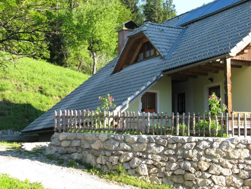 Accommodation Bled