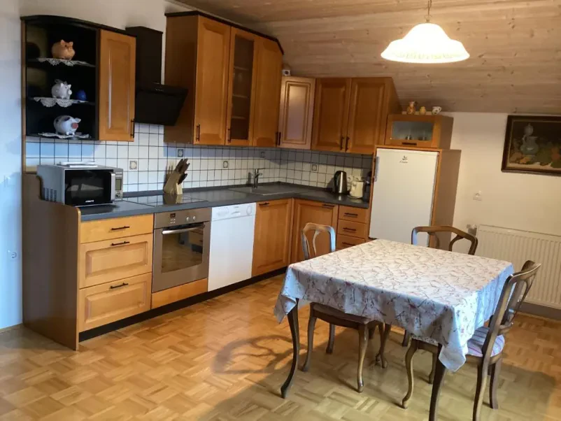 Najem apartmaja Podlonk