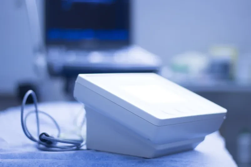 Analiza telesa z bioresonančno tehnologijo Ljubljana