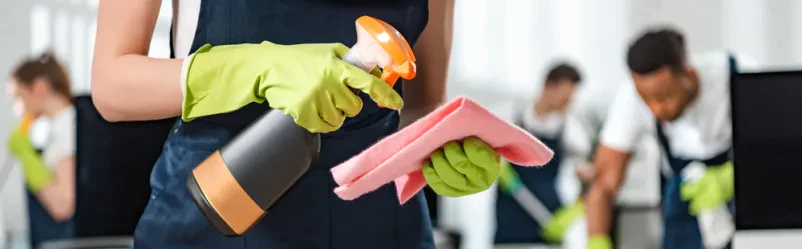 Dober čistilni servis Škofja Loka