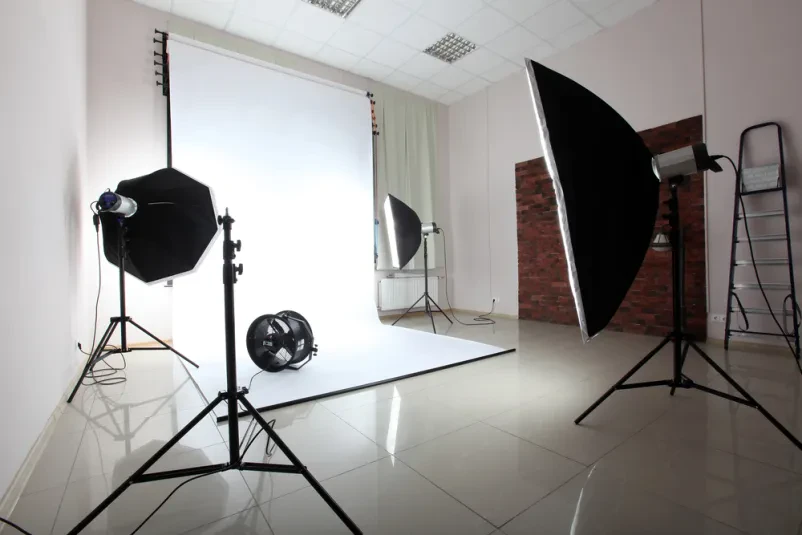 Studijska fotografija in fotografiranje Litija