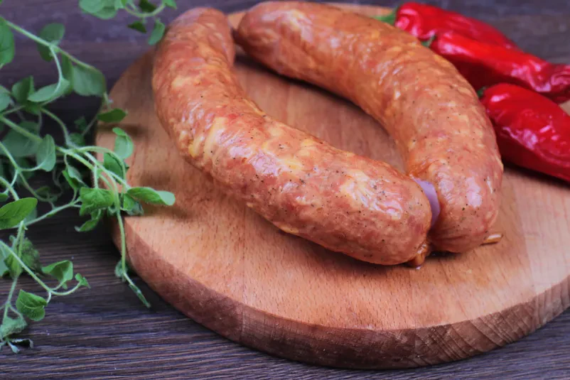 Prodaja vina in mesa domače pridelave Štajerska