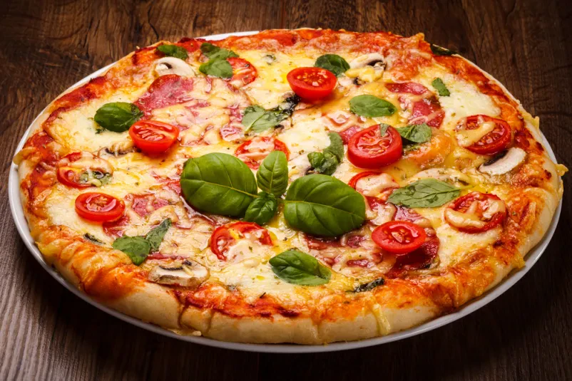 Najboljša pizzerija Savinjska