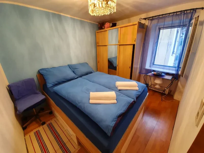 Poceni apartma v centru Izole
