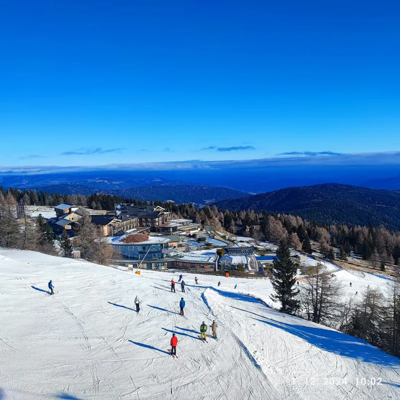 Izposoja smuči Maribor
