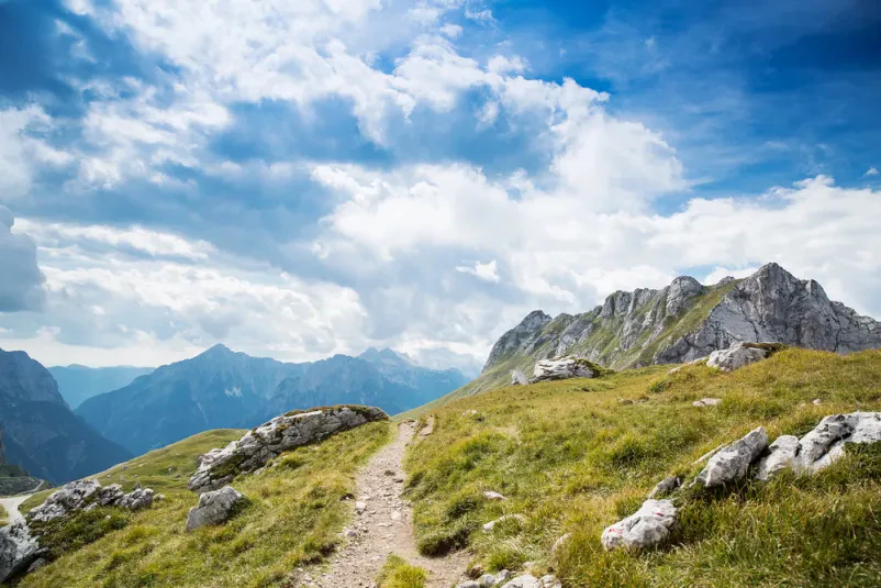 Vključevanje v planinsko društvo Lisca, Sevnica