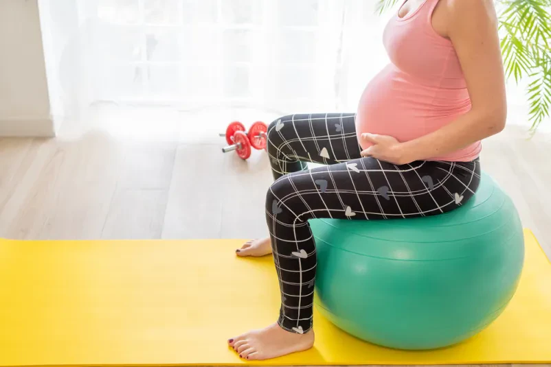 Doula podpora Ljubljana, okolica, Osrednja Slovenija