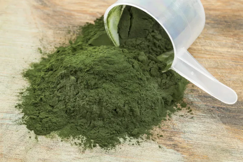 Dietary and cosmetic products Europe