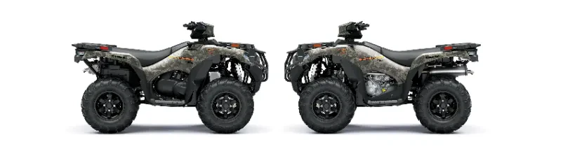 Velika izbira motorjev Kawasaki Slovenija