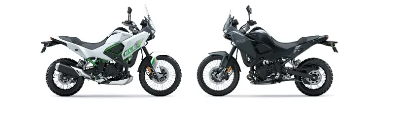 Program motorjev Kawasaki Slovenija