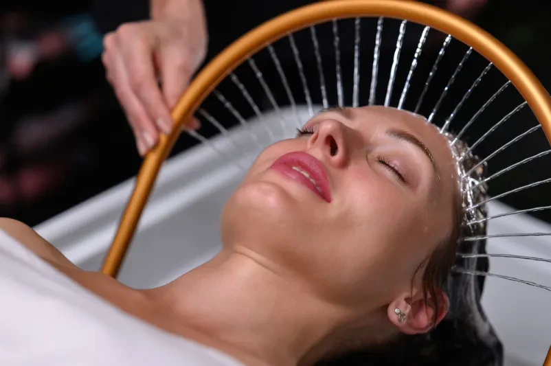 Head spa Štajerska