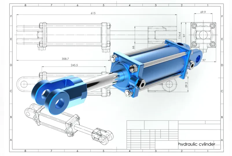 Rexroth sistemi Slovenija