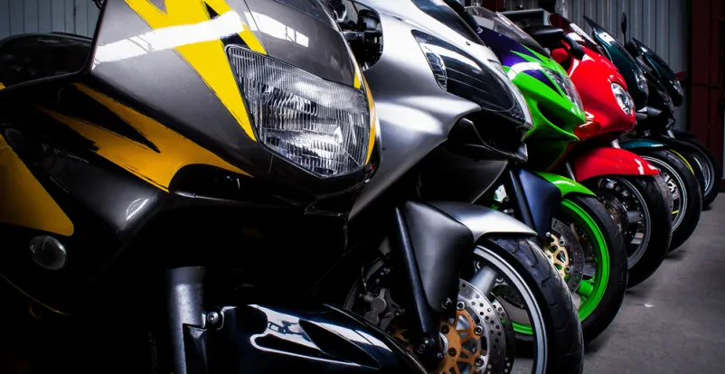 Servis motorjev Maribor