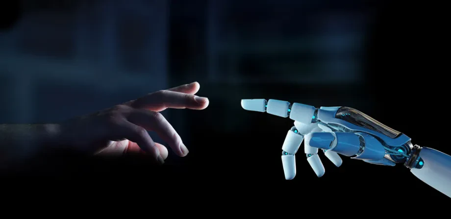 Primerjava: AI proti človeku