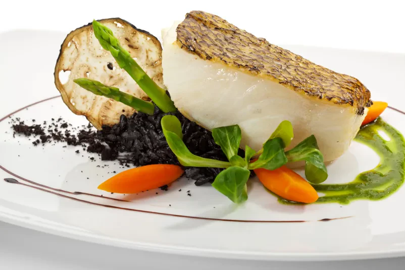 Trattoria del pascatore Slovenia