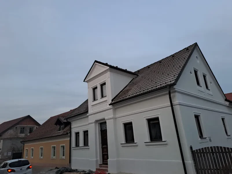 Vgradnja toplotne izolacije Krško, Dolenjska
