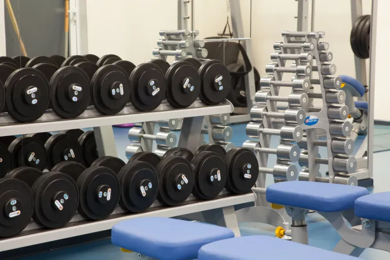 Poceni v fitnes Ljubljana, Osrednjeslovenska