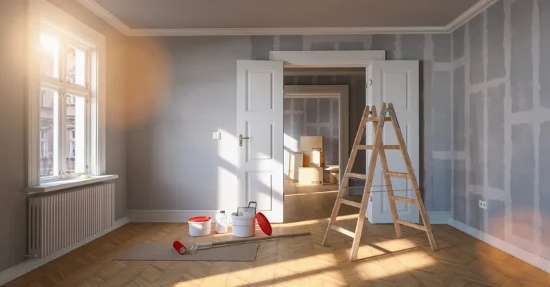 Kvalitetna izvedba adaptacije objekta Ljubljana