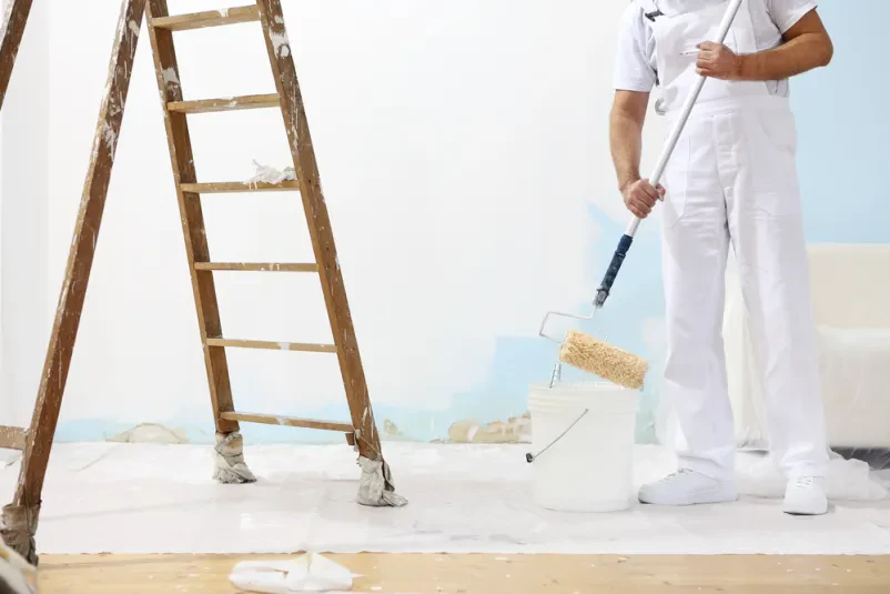 Ugodne adaptacije pisarn Savinjska, Slovenija