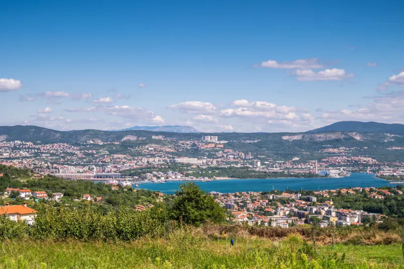Najem apartmaja Primorska