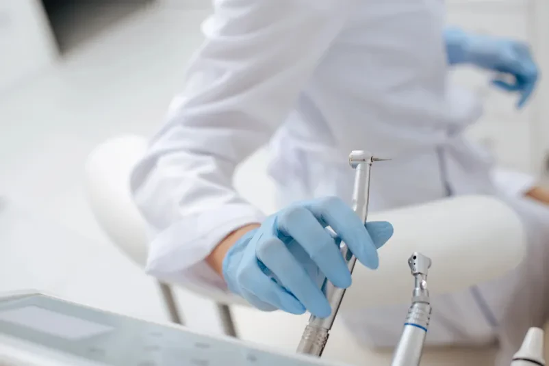 Preventivna ustna higiena Sežana