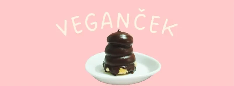 Peka veganskih tort in sladic Gorenjska
